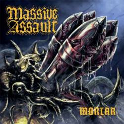 Massive Assault : Mortar